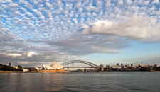 SH103 Sydney Opera House & Harbour Bridge
