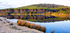 SC113 Bournda Lagoon, Bournda NP NSW  