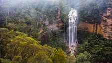 BMP123 Wentworth Falls