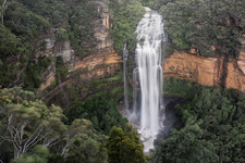 JV139 Wentworth Falls