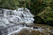 JV108 Brittania Falls, Valley of the Waters