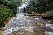 BM313 Cataract Falls, Lawson