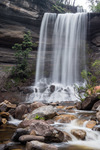 GV116 Victoria Falls, Grose Valley