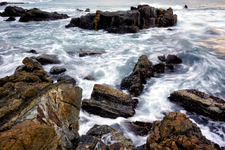 SC120 Seascape, Yuraygir National Park NSW