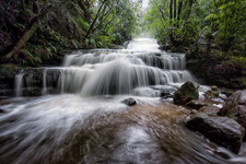 BM304 Leura Cascades